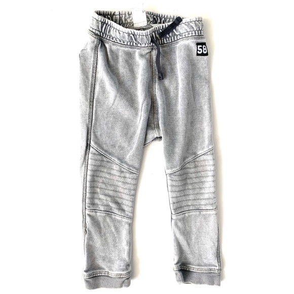 h&m baby boy joggers
